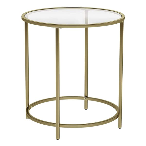 Leobert Glasbord 58X55X9