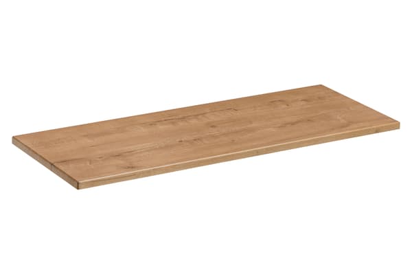 Bänkskiva 120 Cm - Hamilton-Ek