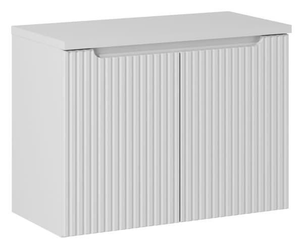 Badeværelsesmøbelsæt 80 Cm