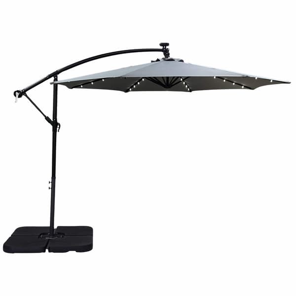 Akord Ub50X50 Parasolbase