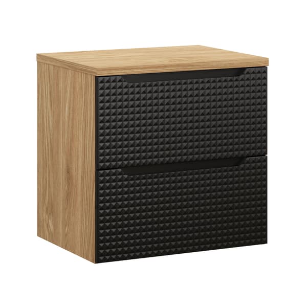 Kylpyhuonekalustesarja 60 Cm, Allastaso