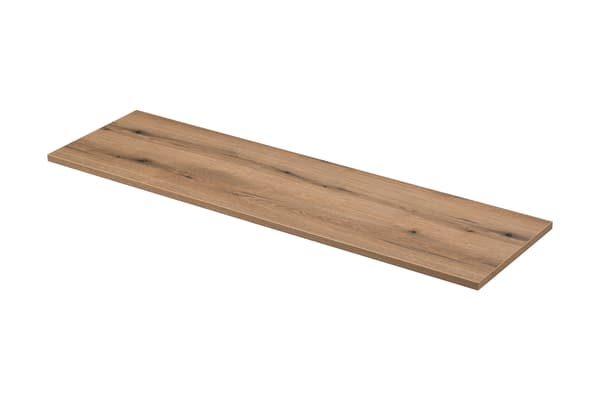 Bänkskiva 140 Cm - Coast Evoke-Ek