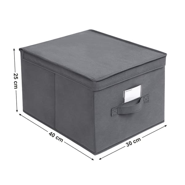 Leobert Organizer X3 41X9X31