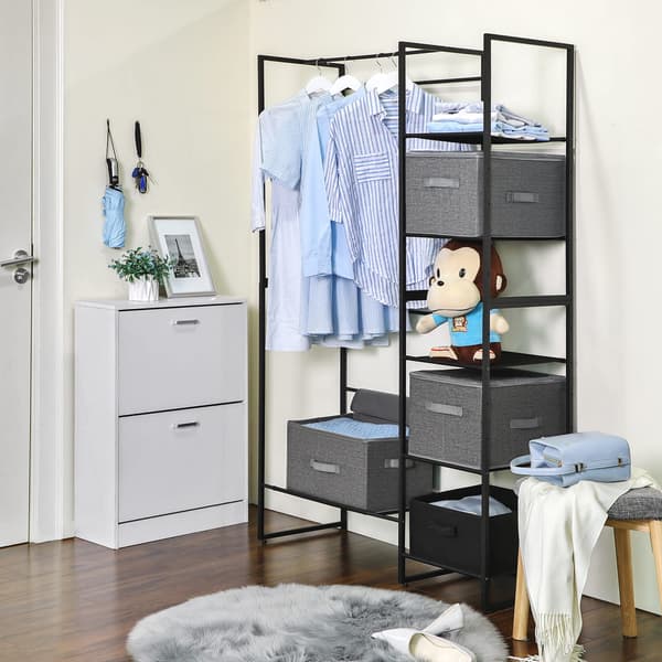 Organiserare 3-Pack, Ryzb03G