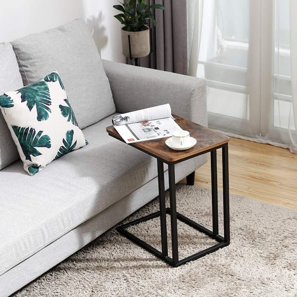 Rullbord På Hjul Lnt50X