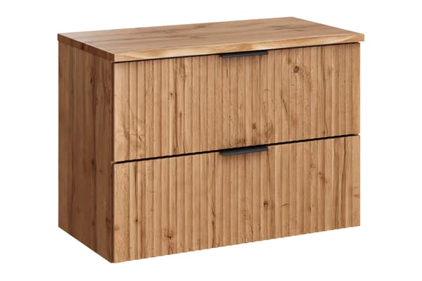 Kylpyhuonekalustesarja 80 Cm, Allastaso