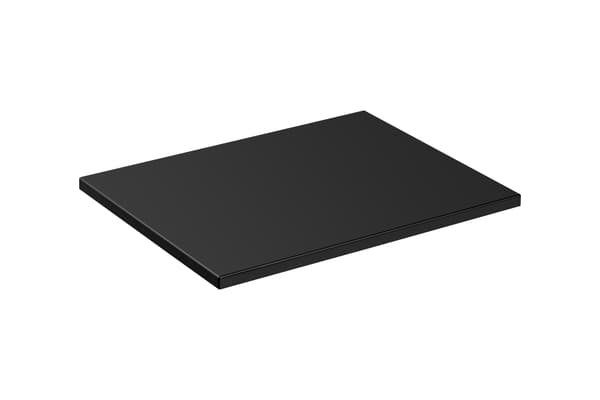Allastaso 60 Cm - Musta Matta