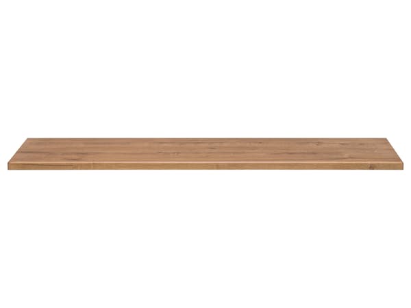 Bänkskiva 120 Cm - Hamilton-Ek