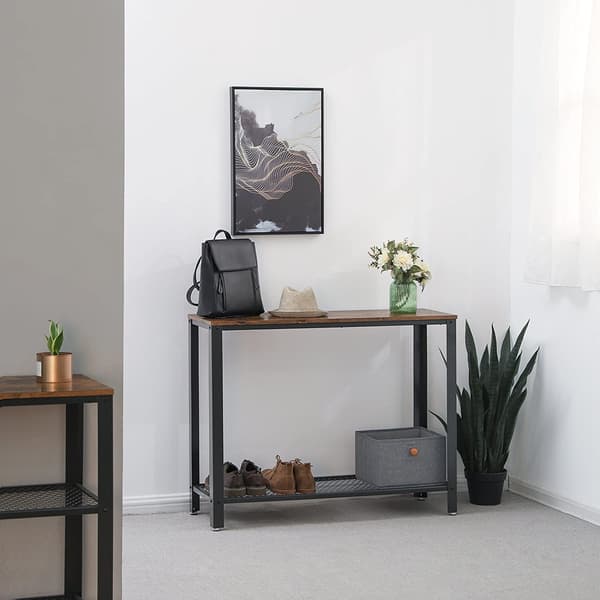 Konsolbord Lnt80X För Vardagsrum
