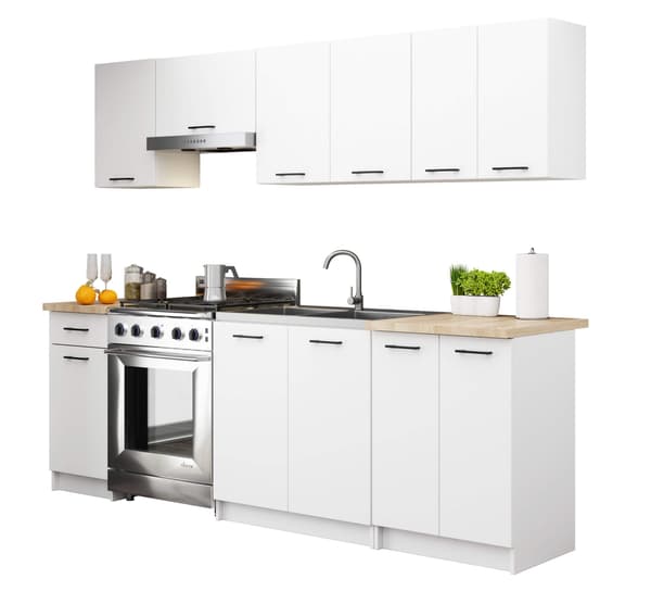 Akord Väggskåp Oliwia