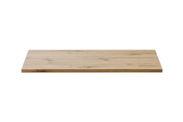 Bordplade 100 Cm Til Håndvask - Bella Kashmir, Artisan-Eg