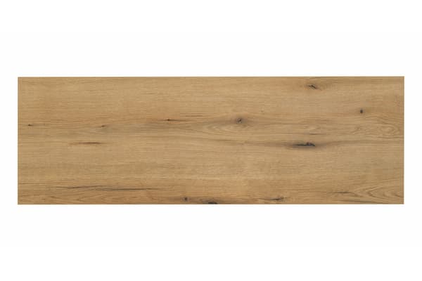 Bordplade Til Håndvask 140 Cm - Nova-Eg, Coast Evoke-Eg