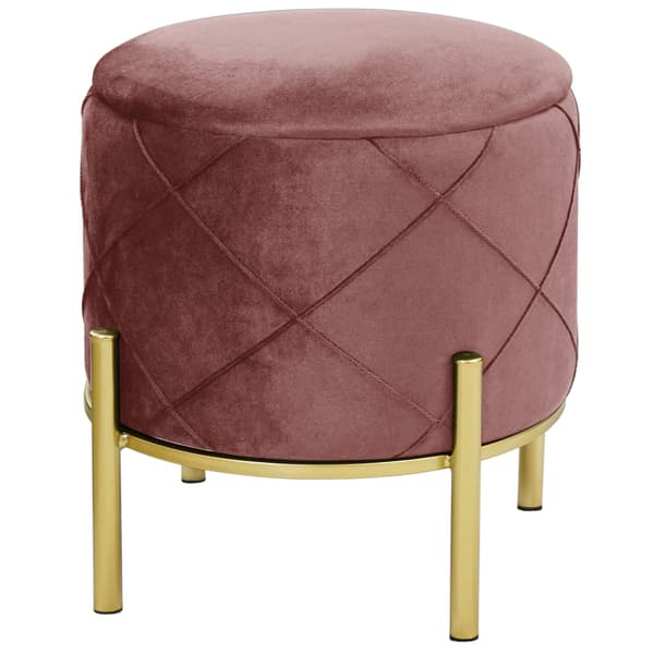 Akord Sittpuff Savana Puderrosa