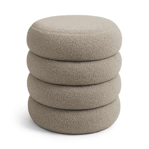 Akord Sittpuff Snuggo Mocka