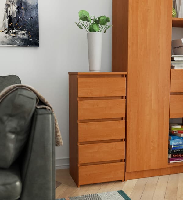Akord Skänk Al 40X35X92