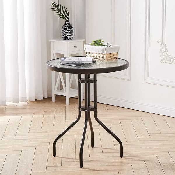 Island Rundtisch 60Cm