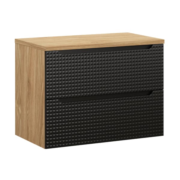 Kylpyhuonekalustesarja 80 Cm, Allastaso
