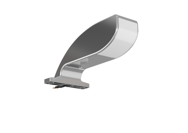 Led-Lampe