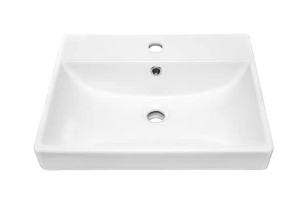 Indbygget Håndvask 60 Cm