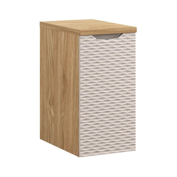Badrumsmöbelset 30 Cm Med Bänkskiva