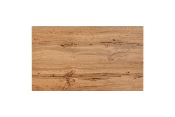 Bänkskiva 80 Cm - Wotan-Ek