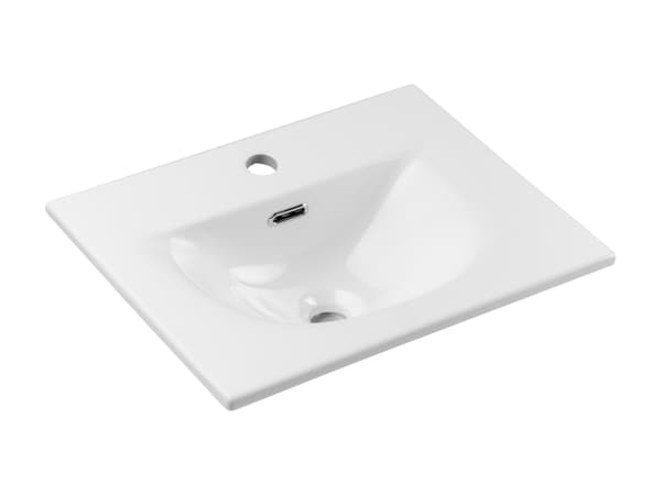 Indbygget Håndvask 50 Cm