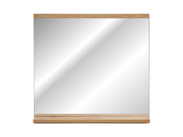 Ramlös Badrumsspegel 60 Cm - Nova-Ek, Coast Evoke-Ek