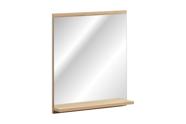 Ramlös Badrumsspegel 50 Cm - Nova-Ek, Coast Evoke-Ek