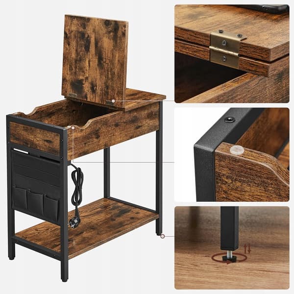 Leobert Sidebord 69X13X39