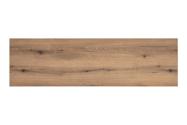 Bänkskiva 140 Cm - Coast Evoke-Ek