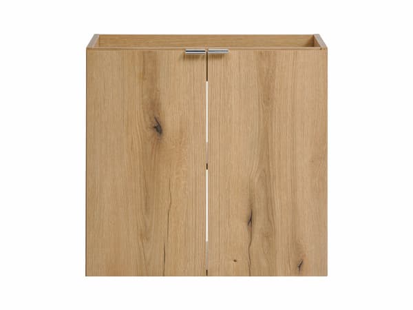 Vaskeskab 60 Cm Med 2 Døre - Nova-Eg, Coast Evoke-Eg