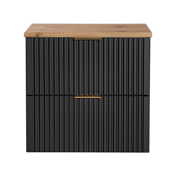 Kylpyhuonekalustesarja 60 Cm