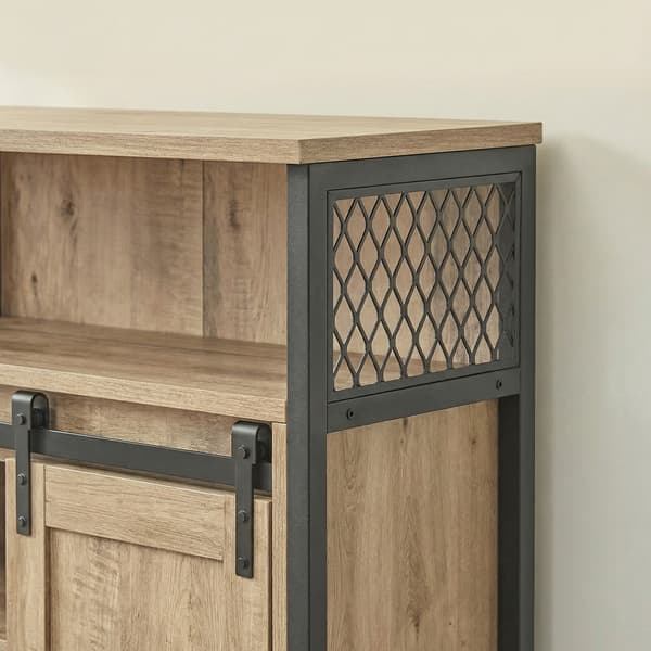 Leobert - Kommode - Artisan-Eg - 70X30X80 Cm