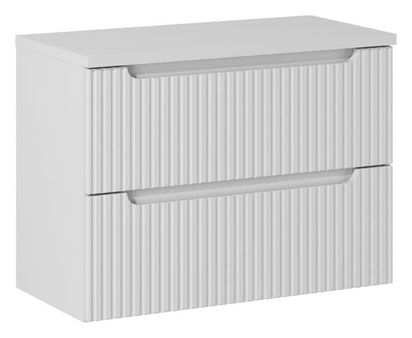 Badeværelsesmøbelsæt 80 Cm