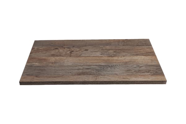 Bänkskiva 60 Cm - Santa Fe Vintage-Ek