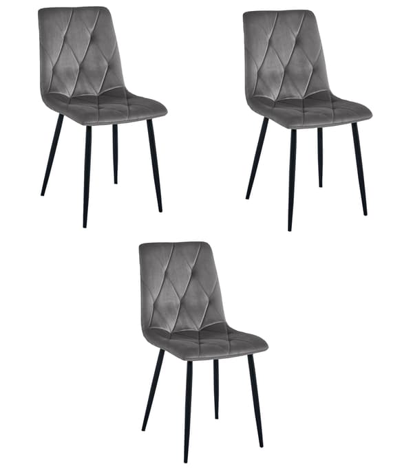 Tuoli - Leobert - Libra - 45X54X86,5 Cm