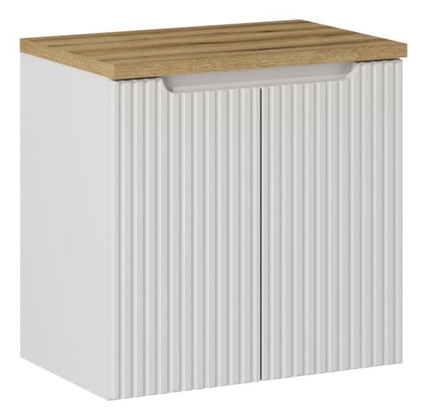 Badeværelsesmøbelsæt 60 Cm