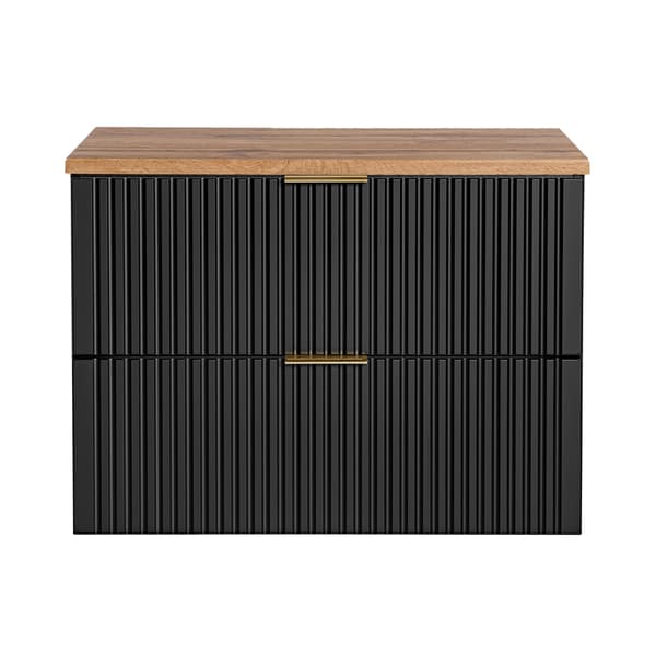 Kylpyhuonekalustesarja 80 Cm