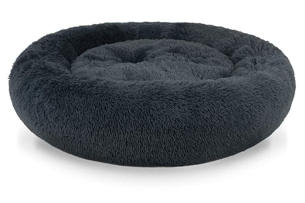 Leobert - Djurbädd - Mörkgrå - 60 Cm