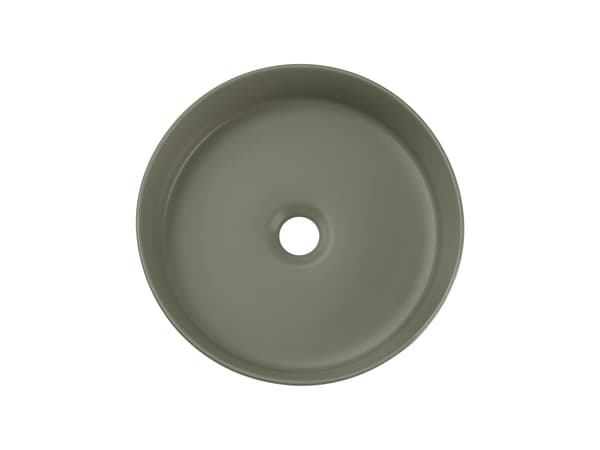 Ovenpåliggende Håndvask