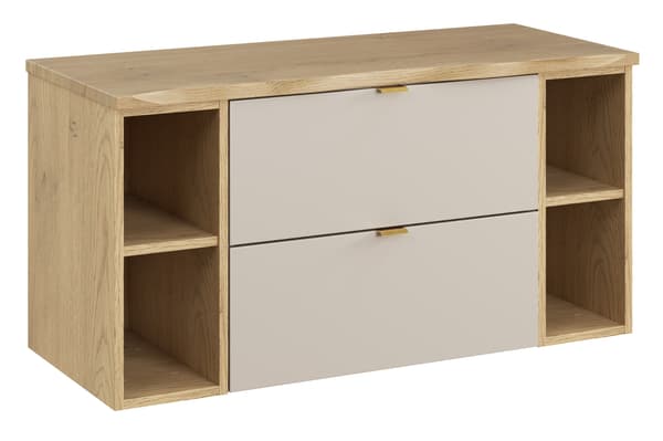 Kylpyhuonekalustesarja 100 Cm, Allastaso