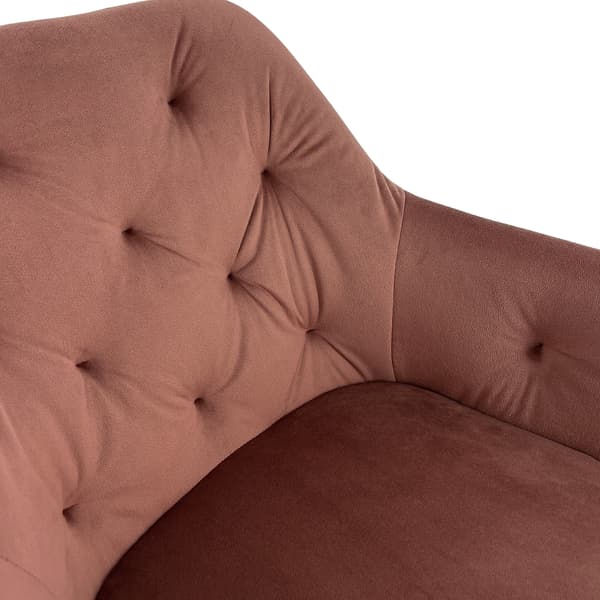 Akord Puff Alia Sammet Grafit 55X55X30
