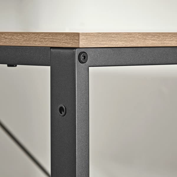 Leobert Computerbord - Sonoma 130X11X63