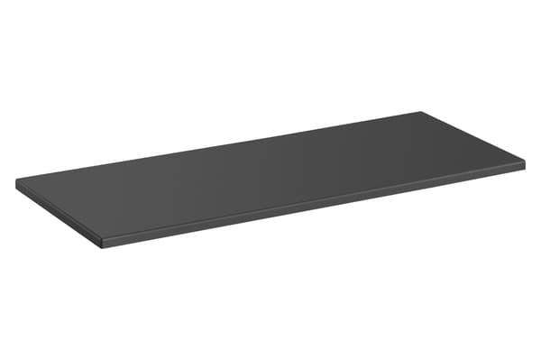 Bänkskiva 140 Cm - Diamond Grå
