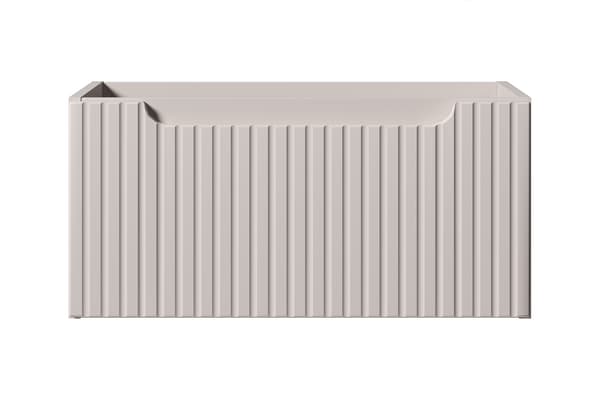 Vaskeskab 60 Cm Med 1 Skuffe - Nova Kashmir, Coast Evoke-Eg