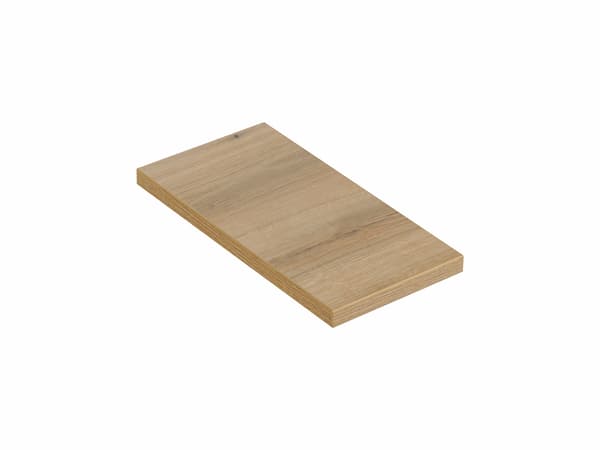 Bänkskiva 20 Cm - Nova-Ek, Coast Evoke-Ek