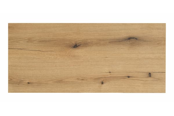 Bordplade 100 Cm Til Håndvask - Nova-Eg, Coast Evoke-Eg