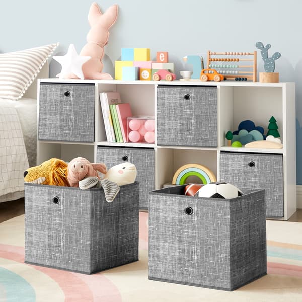 Organiseringsset 6-Pack, Rfb002G02V1