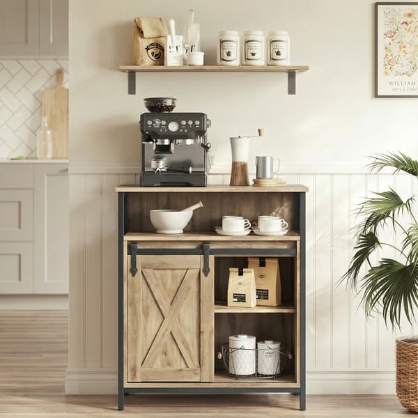Leobert - Kommode - Artisan-Eg - 70X30X80 Cm