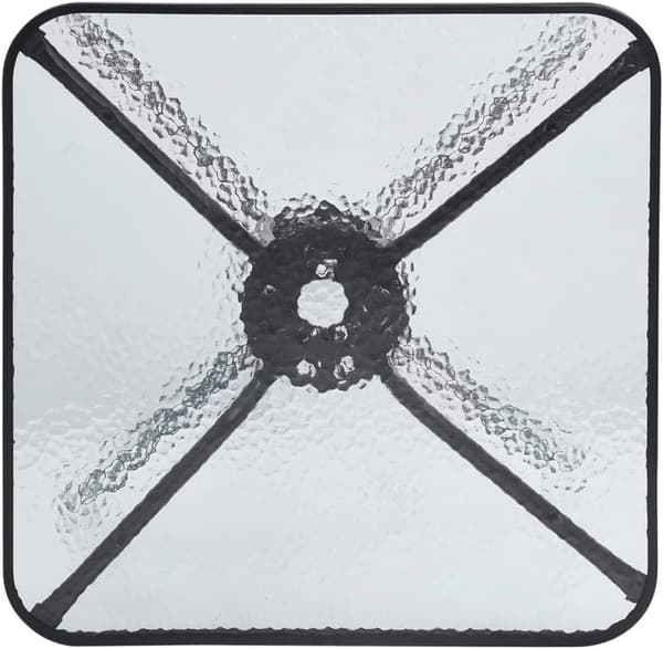 Leobert - Bord - Island - 60 Cm
